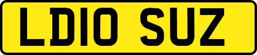 LD10SUZ