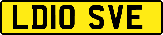 LD10SVE