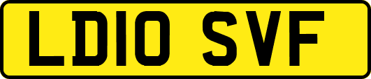LD10SVF