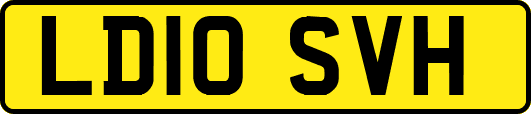 LD10SVH