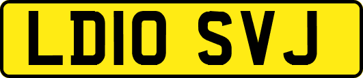 LD10SVJ