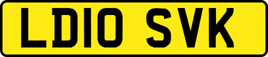 LD10SVK