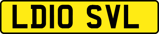 LD10SVL