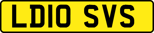 LD10SVS