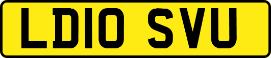 LD10SVU