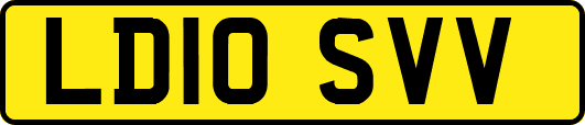 LD10SVV