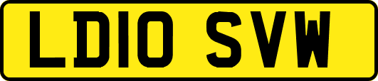 LD10SVW