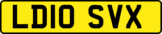 LD10SVX