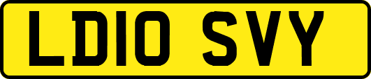 LD10SVY