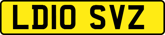 LD10SVZ