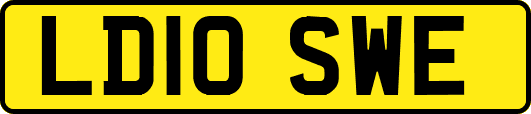 LD10SWE