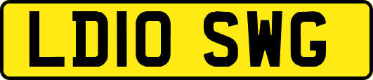 LD10SWG