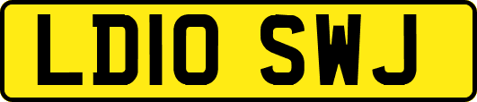 LD10SWJ