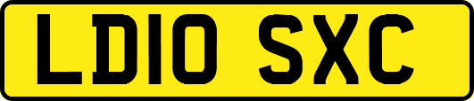 LD10SXC