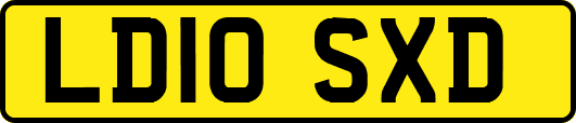 LD10SXD