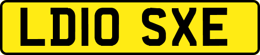 LD10SXE