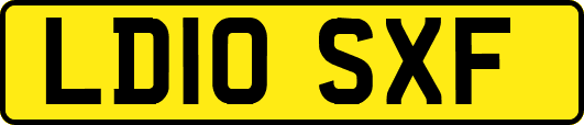 LD10SXF