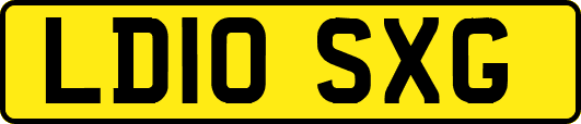 LD10SXG