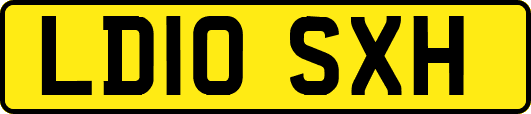 LD10SXH