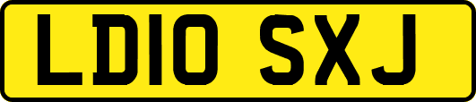 LD10SXJ