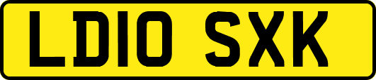 LD10SXK