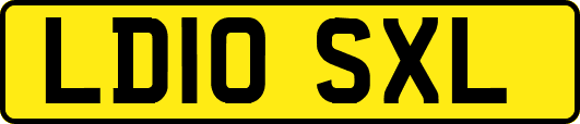 LD10SXL