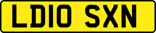 LD10SXN