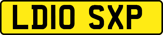 LD10SXP