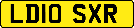 LD10SXR
