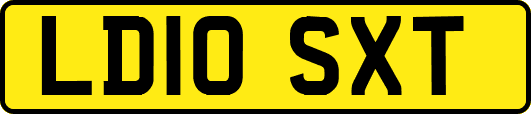 LD10SXT