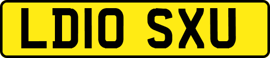LD10SXU