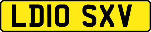 LD10SXV