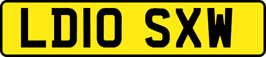 LD10SXW