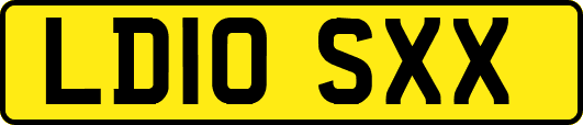 LD10SXX