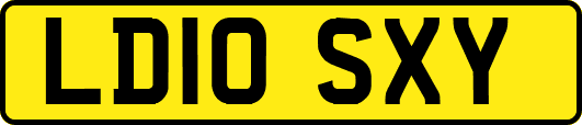 LD10SXY