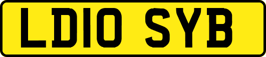 LD10SYB