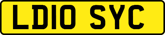 LD10SYC