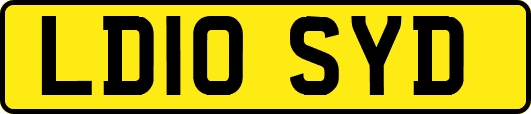 LD10SYD