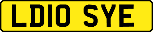 LD10SYE
