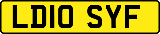 LD10SYF