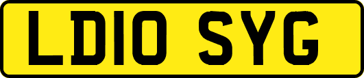 LD10SYG