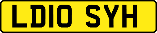 LD10SYH