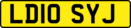 LD10SYJ