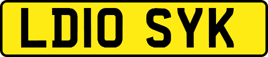 LD10SYK