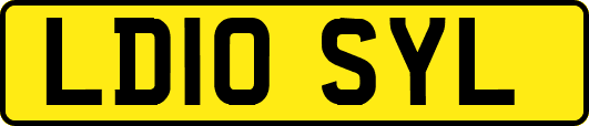 LD10SYL