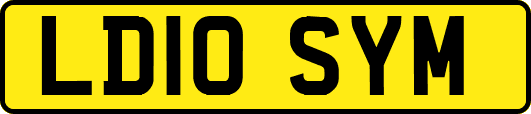 LD10SYM