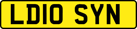 LD10SYN