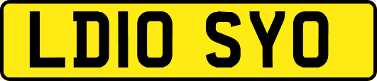 LD10SYO