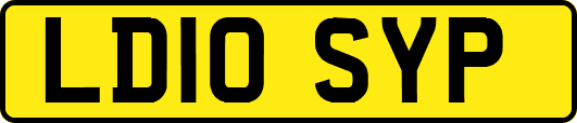 LD10SYP