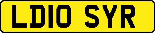 LD10SYR